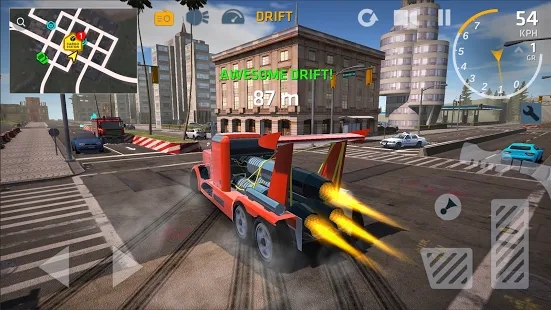 卡车模拟终极好玩吗 卡车模拟终极玩法简介