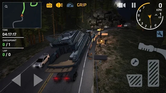 卡车模拟终极好玩吗 卡车模拟终极玩法简介