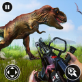 野生恐龙狩猎3D加速器