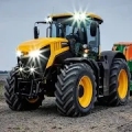 RealFarmlandSimulator2021