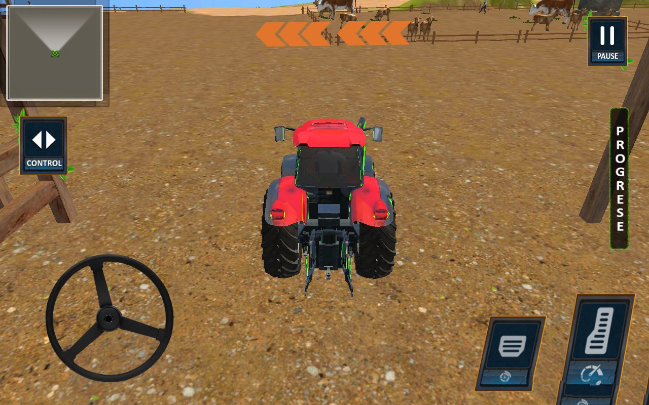 RealFarmlandSimulator2021好玩吗 RealFarmlandSimulator2021玩法简介