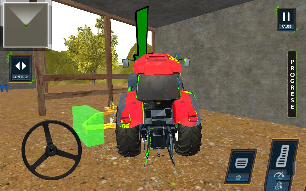 RealFarmlandSimulator2021好玩吗 RealFarmlandSimulator2021玩法简介