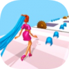 LongHairWalk
