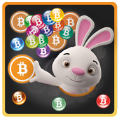 BitcoinBubbleShooter加速器