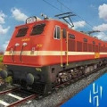 印度火车18号列车加速器