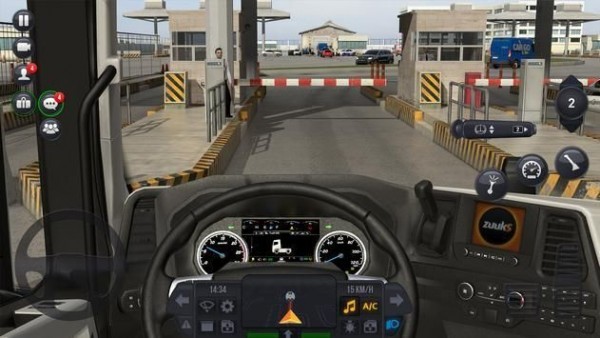 卡车之旅模拟好玩吗 卡车之旅模拟玩法简介