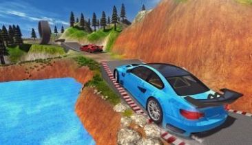 carstuntsdriver好玩吗 carstuntsdriver玩法简介