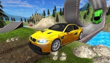 carstuntsdriver好玩吗 carstuntsdriver玩法简介