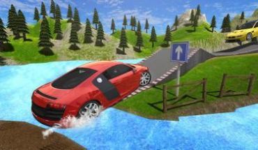 carstuntsdriver好玩吗 carstuntsdriver玩法简介