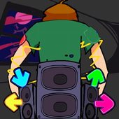 ShaggyMusicBattleModVS加速器
