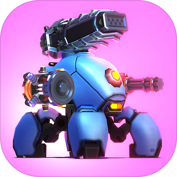 LittleBigRobotsMechBattle加速器