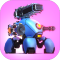LittleBigRobotsMechBattle
