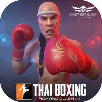 ThaiBoxing21加速器