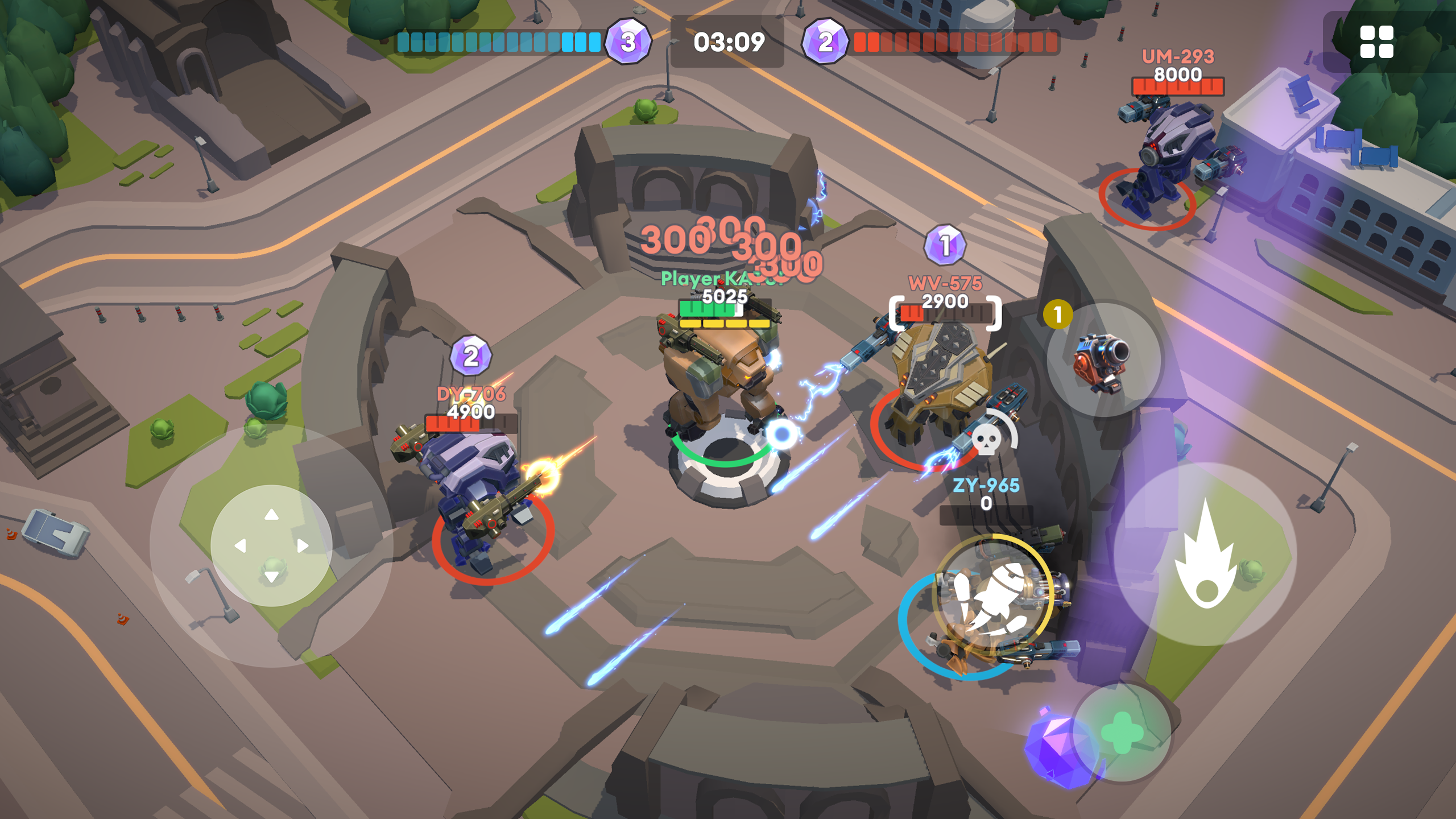 LittleBigRobotsMechBattle好玩吗 LittleBigRobotsMechBattle玩法简介