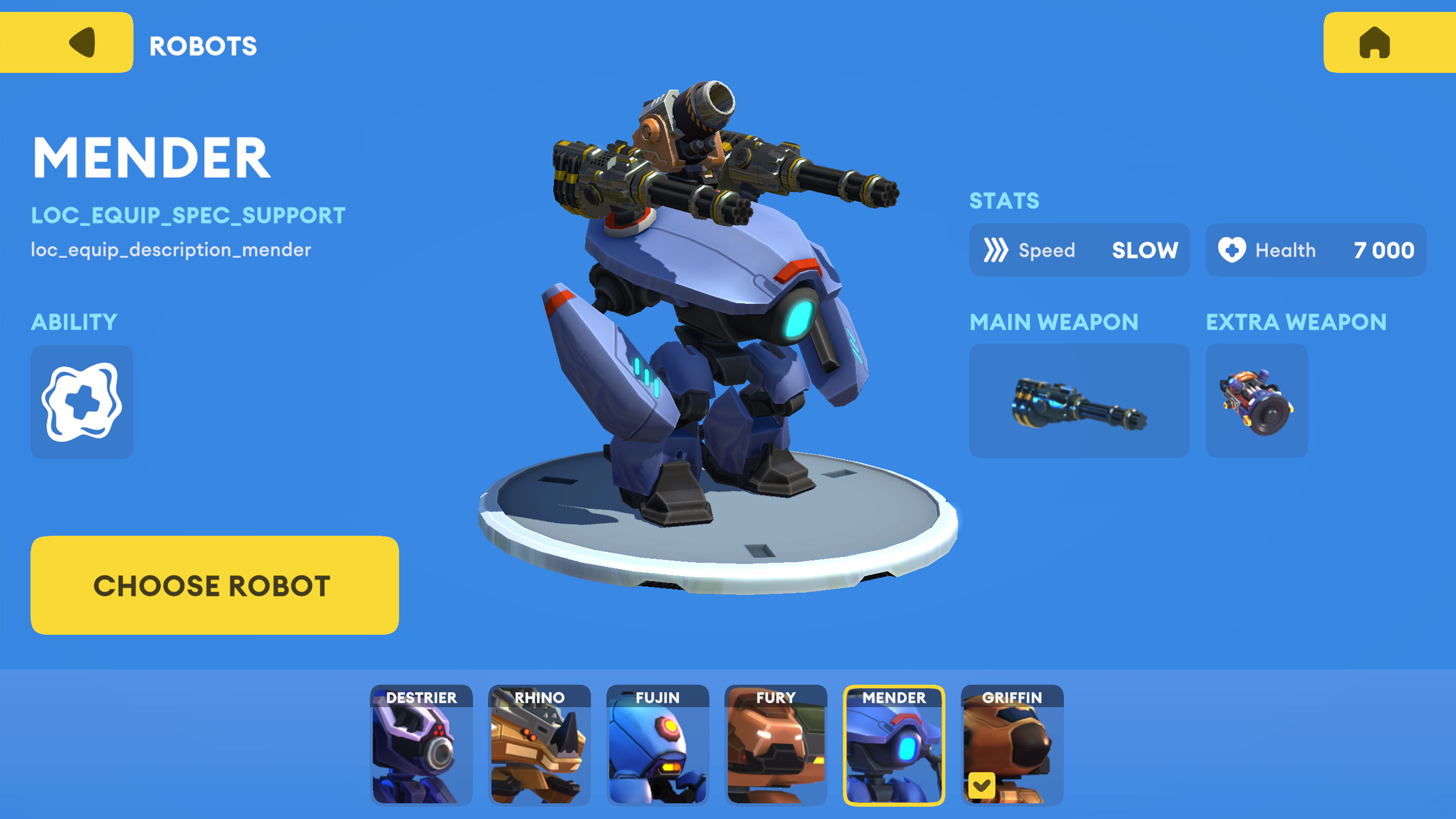 LittleBigRobotsMechBattle好玩吗 LittleBigRobotsMechBattle玩法简介