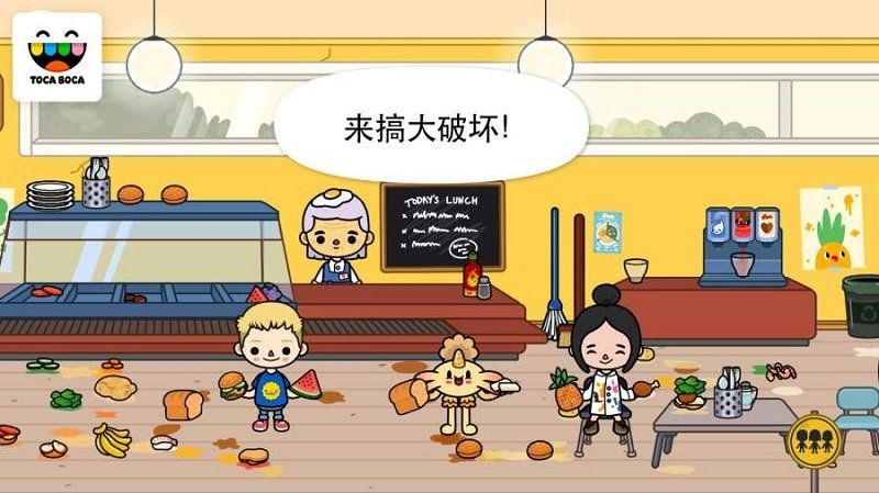 kitkitchensushihensushi好玩吗 kitkitchensushihensushi玩法简介