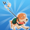 导盲犬加速器