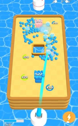 BumpBattle3D好玩吗 BumpBattle3D玩法简介