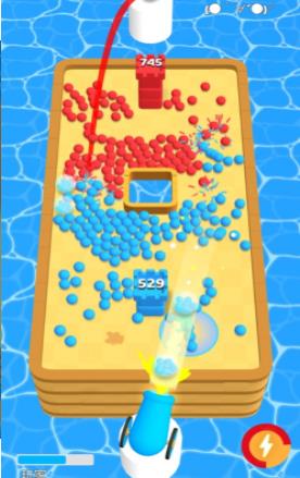 BumpBattle3D好玩吗 BumpBattle3D玩法简介