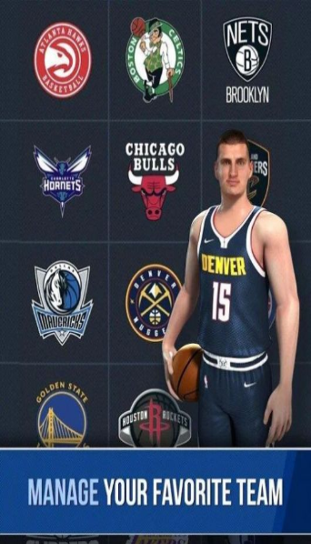 NBA2K22籃球之城好玩嗎 NBA2K22籃球之城玩法簡介