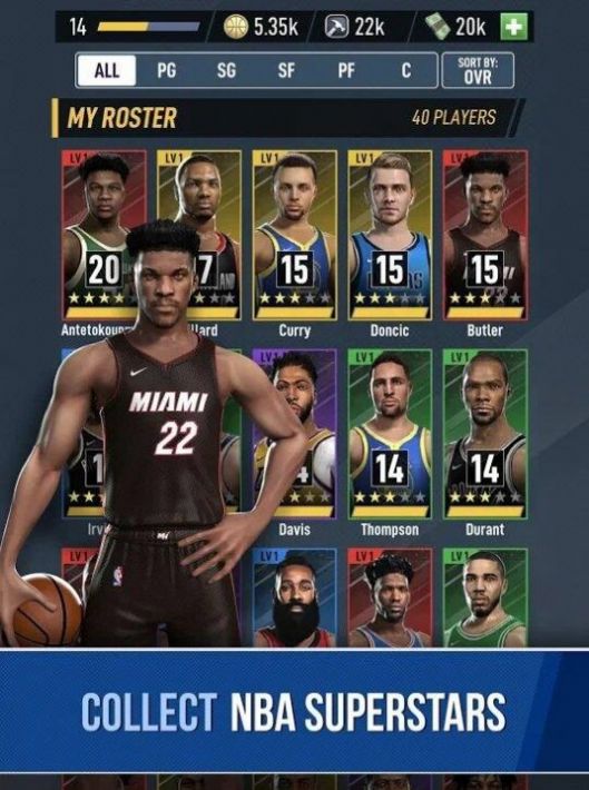 NBA2K22籃球之城好玩嗎 NBA2K22籃球之城玩法簡介