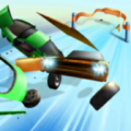 SlingshotCrash
