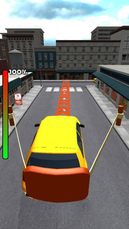 SlingshotCrash截图1