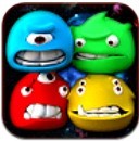 FallingAliens