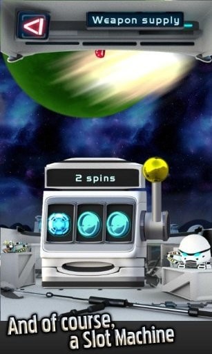 FallingAliens好玩吗 FallingAliens玩法简介