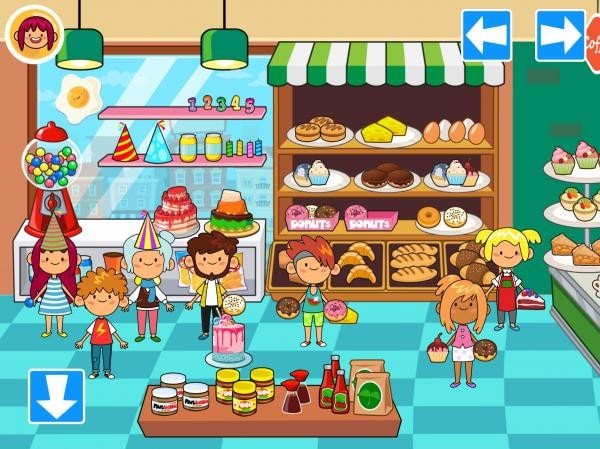 我的虚拟杂货店好玩吗 玩法特点和游戏剧情介绍