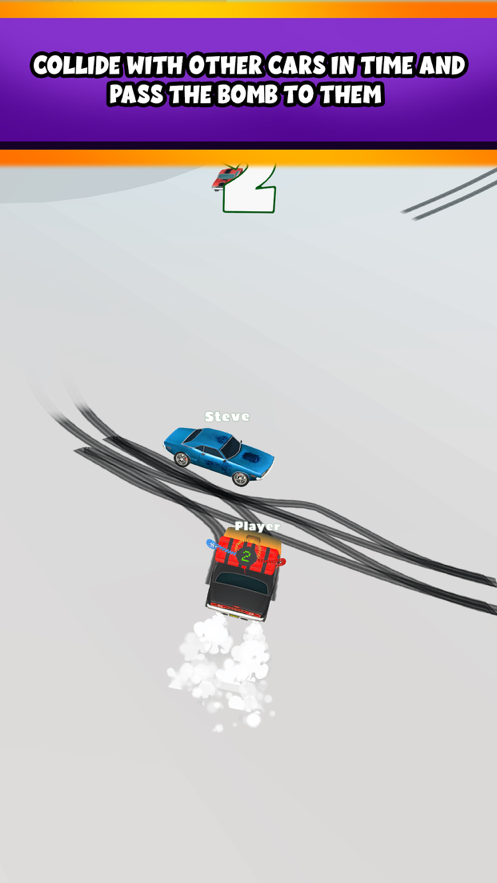 CarBomb3D好玩吗 CarBomb3D玩法简介