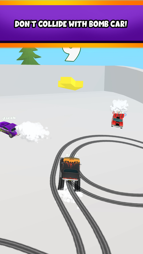 CarBomb3D好玩吗 CarBomb3D玩法简介
