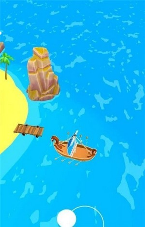 岛屿入侵者3D好玩吗 岛屿入侵者3D玩法简介