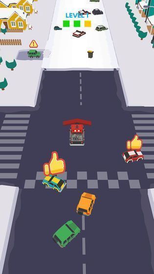 驾驶清理截图1