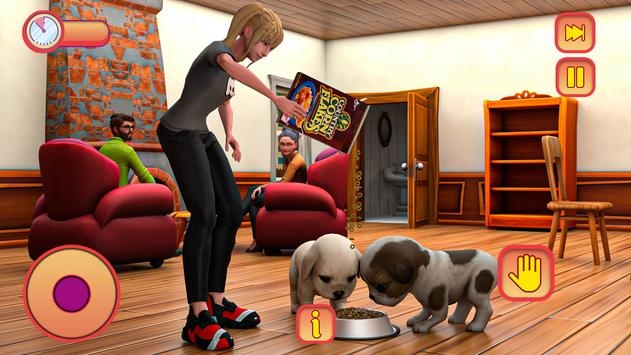 虚拟狗模拟器好玩吗 虚拟狗模拟器玩法简介
