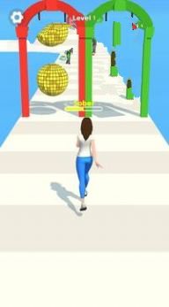 SoberRun3D好玩吗 SoberRun3D玩法简介