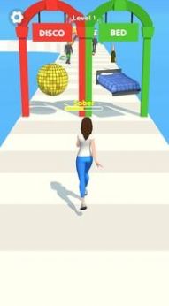 SoberRun3D好玩吗 SoberRun3D玩法简介