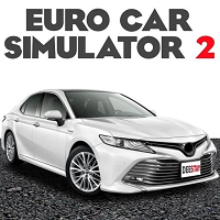 欧元汽车模拟器2加速器