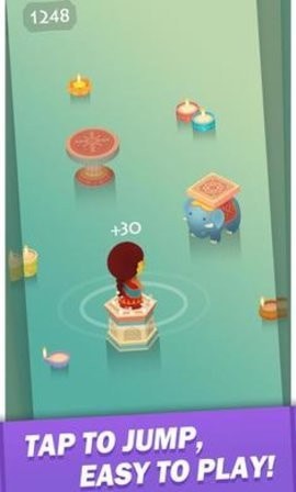 TravellerJump好玩吗 TravellerJump玩法简介