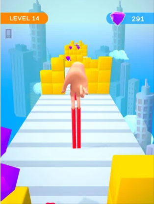 HighNails3D截图2