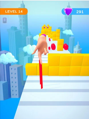 HighNails3D截图1