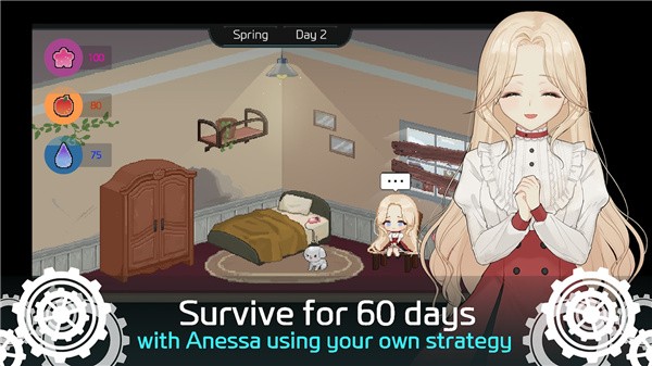 Anessa好玩吗 Anessa玩法简介