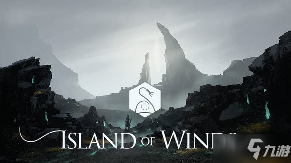 《风之岛(Island of Winds)》上线Steam