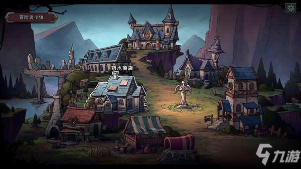 《混沌小队》开发经费不足开启众筹 已上架Steam