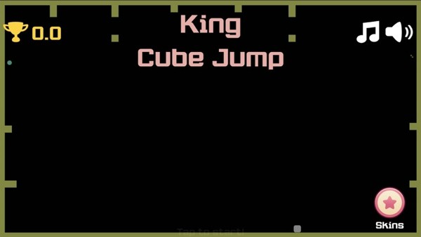 KingCubeJump好玩吗 KingCubeJump玩法简介