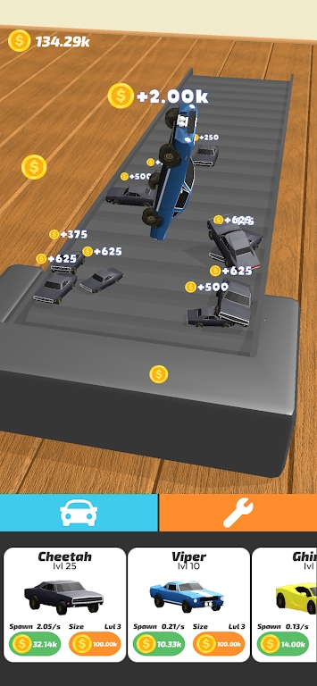空闲跑步机3D好玩吗 空闲跑步机3D玩法简介