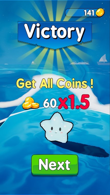 SeaStarRush好玩吗 SeaStarRush玩法简介