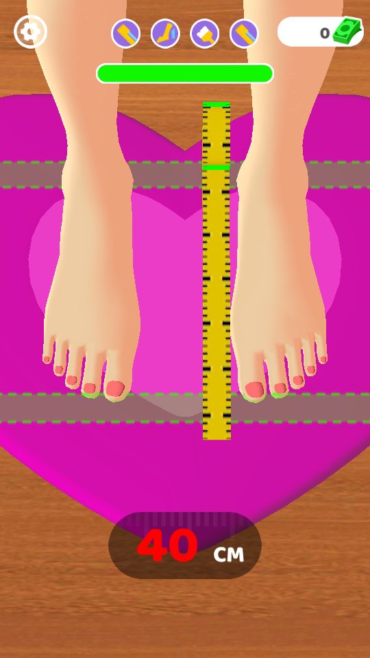 PerfectHighHeels好玩吗 PerfectHighHeels玩法简介