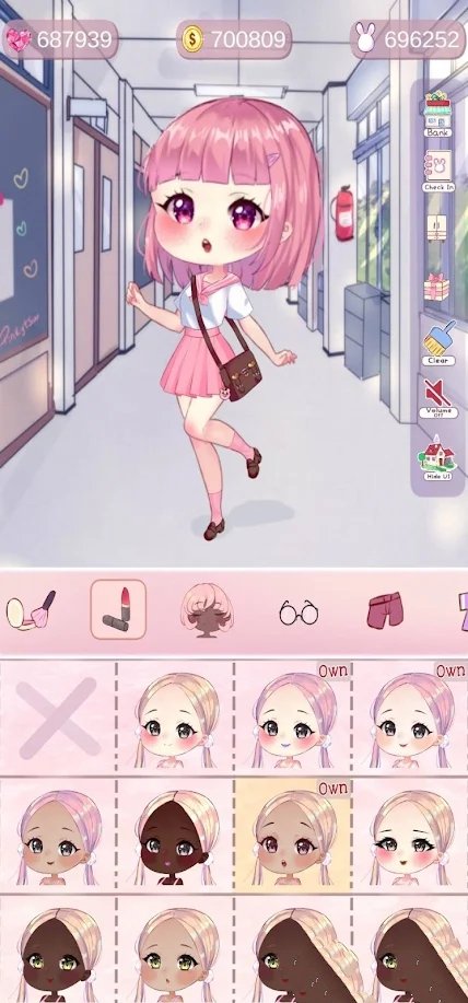 PinkuDressroom好玩吗 PinkuDressroom玩法简介