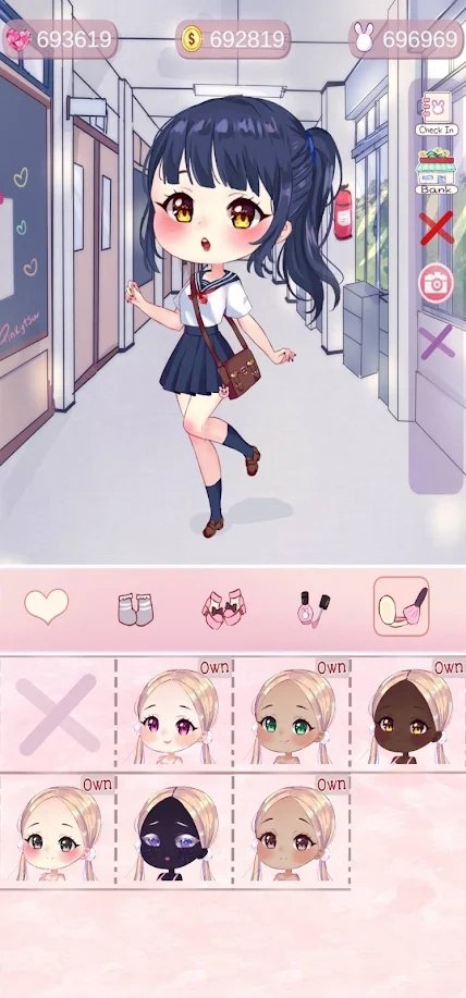 PinkuDressroom好玩吗 PinkuDressroom玩法简介